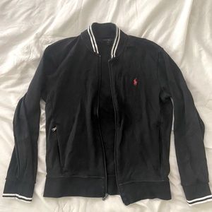 Polo Ralph Lauren Jacket Size Medium